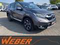 Honda CR-V 1.5 T 4WD Elegance ACC Navi AHK Grau - thumbnail 2