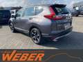 Honda CR-V 1.5 T 4WD Elegance ACC Navi AHK Grau - thumbnail 5