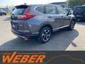 Honda CR-V 1.5 T 4WD Elegance ACC Navi AHK Grau - thumbnail 4