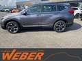 Honda CR-V 1.5 T 4WD Elegance ACC Navi AHK Grau - thumbnail 6