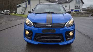 L Sport Ultimate 45 km/h Mopedauto