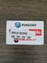 Piaggio GTS 125 Vespa Beige - thumbnail 6