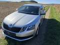 Skoda Octavia 1,6 TDI Active Silber - thumbnail 3