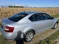Skoda Octavia 1,6 TDI Active Silber - thumbnail 7