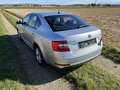 Skoda Octavia 1,6 TDI Active Silber - thumbnail 5