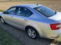 Skoda Octavia 1,6 TDI Active Silber - thumbnail 4