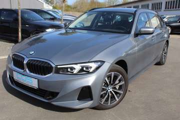 d xDrive Tour.+HUD+Lenkradh.+17Z+Live Cockpit Prof