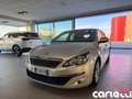 Peugeot 308 308 1.6 e-HDi 115 CV Stop&Start Business Gris - thumbnail 16