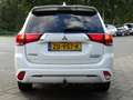 Mitsubishi Outlander 2.4 PHEV Intense+ - NL AUTO - PARK CAMERA - STOEL Білий - thumbnail 6