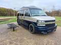 Chevrolet Chevy Van USA Camper 5.3 V8 met LPG en GARANTIE !!! Blu/Azzurro - thumbnail 2