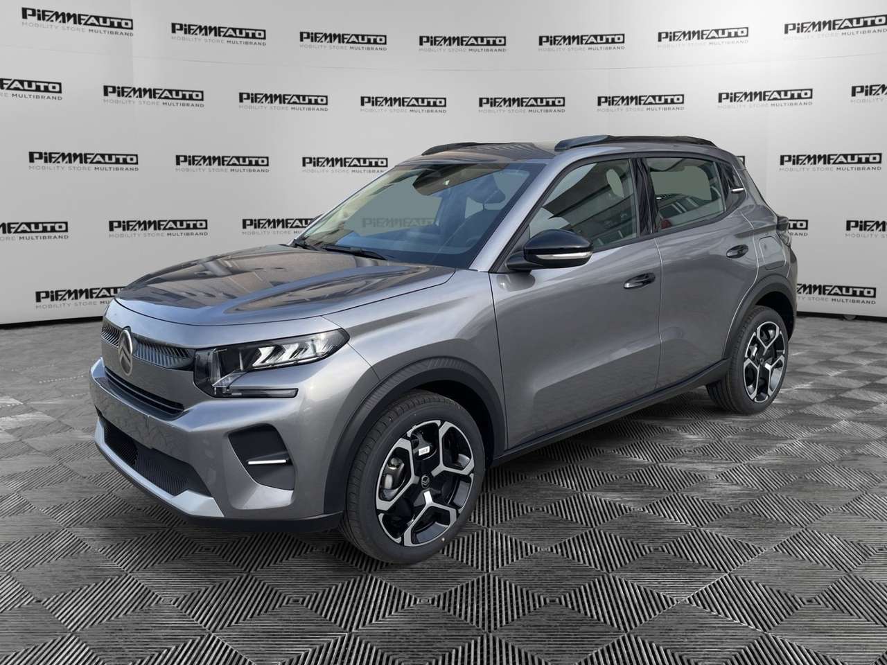 Citroen C3 C3 PureTech 100 S&S Plus