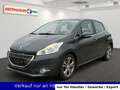 Peugeot 208 1.6 16V VTi 120 Allure 5-trg. Grau - thumbnail 1