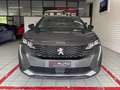 Peugeot 3008 1.5 bluehdi Allure Pack  130cv Eat8 Grigio - thumbnail 2
