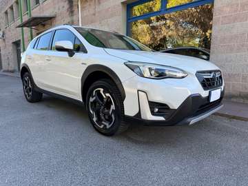 2.0i 150CV E-BOXER PREMIUM AWD MHEV LINEARTRONIC CERCHI DA 18"