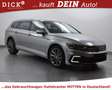 Volkswagen Passat Variant Passat 1.4 TSI DSG GTE R Line PANO+VIRTU+KAM+AHK Grau - thumbnail 1