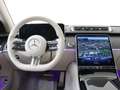 Mercedes-Benz S 350 350d AMG Line Premium Plus / Panorama dak / Leder Niebieski - thumbnail 4