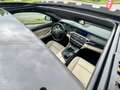 BMW 520 d - Toit ouvrant - Full Options - Garantie 1 an Zwart - thumbnail 6