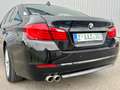 BMW 520 d - Toit ouvrant - Full Options - Garantie 1 an Zwart - thumbnail 5