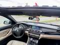 BMW 520 d - Toit ouvrant - Full Options - Garantie 1 an Zwart - thumbnail 7