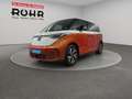 Volkswagen ID. Buzz Pro (Klima.Verkehrszeichenerkennung) KR Automatik Orange - thumbnail 1