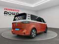 Volkswagen ID. Buzz Pro (Klima.Verkehrszeichenerkennung) KR Automatik Orange - thumbnail 4
