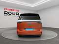 Volkswagen ID. Buzz Pro (Klima.Verkehrszeichenerkennung) KR Automatik Orange - thumbnail 5