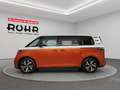 Volkswagen ID. Buzz Pro (Klima.Verkehrszeichenerkennung) KR Automatik Orange - thumbnail 3