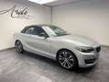 BMW 218 Cabriolet 218 d SPORT *GARANTIE*1ER PROP*HARMAN* Gris - thumbnail 13