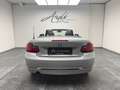 BMW 218 Cabriolet 218 d SPORT *GARANTIE*1ER PROP*HARMAN* Gris - thumbnail 5