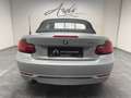 BMW 218 Cabriolet 218 d SPORT *GARANTIE*1ER PROP*HARMAN* Gris - thumbnail 15