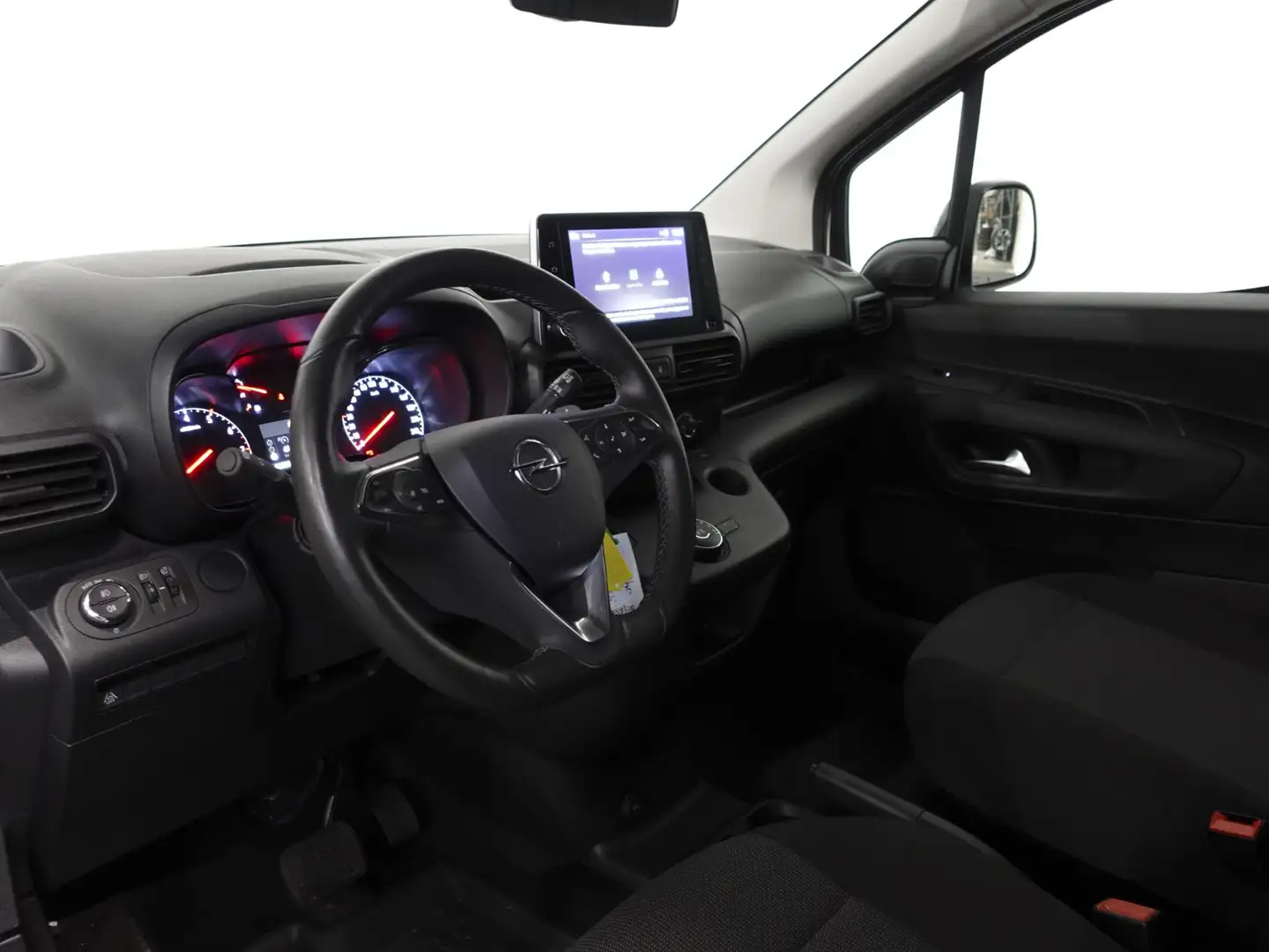 Opel Combo 1.5D L1H1 130pk Automaat Edition | Apple Carplay / Wit - 2