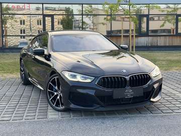 xDrive Gran Coupe Aut. *TOP AUSSTATTUNG*