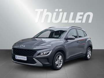 1,0 2WD Select Klimaautomatik Sitzheizung GJR