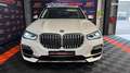BMW X5 30d x-line 265 cv xdrive bva garantie 6 mois Blanc - thumbnail 6