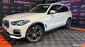 BMW X5 30d x-line 265 cv xdrive bva garantie 6 mois Blanc - thumbnail 1