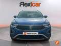 Volkswagen T-Roc 1.0 TSI 85kW Azul - thumbnail 2