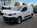Peugeot Partner Standard BlueHDi 100 Premium L1 *16.600 netto* Weiß - thumbnail 1
