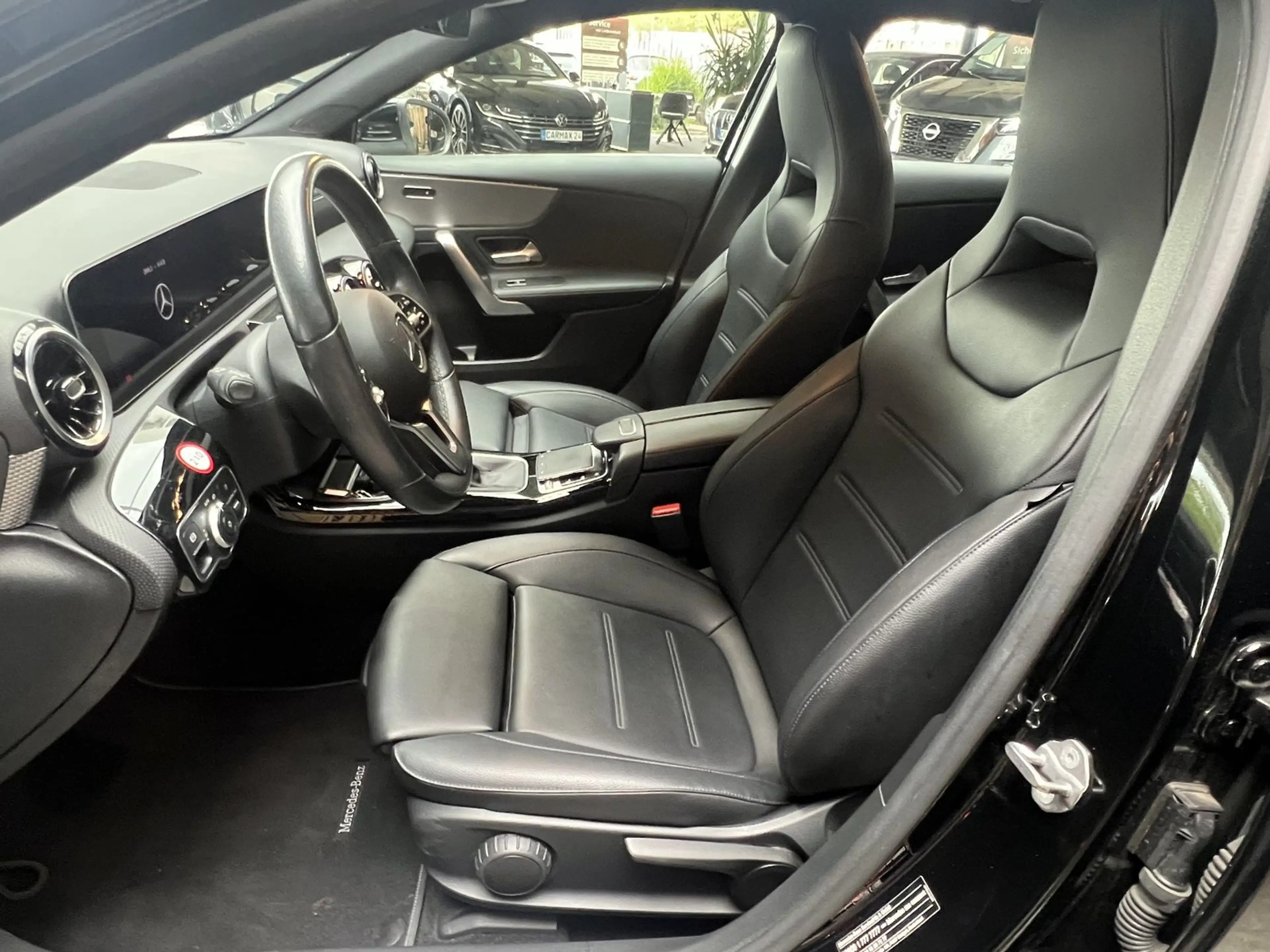 Mercedes-Benz A 200 A A 200 Progressive Navi Premium LED Sportsitze — photo 2