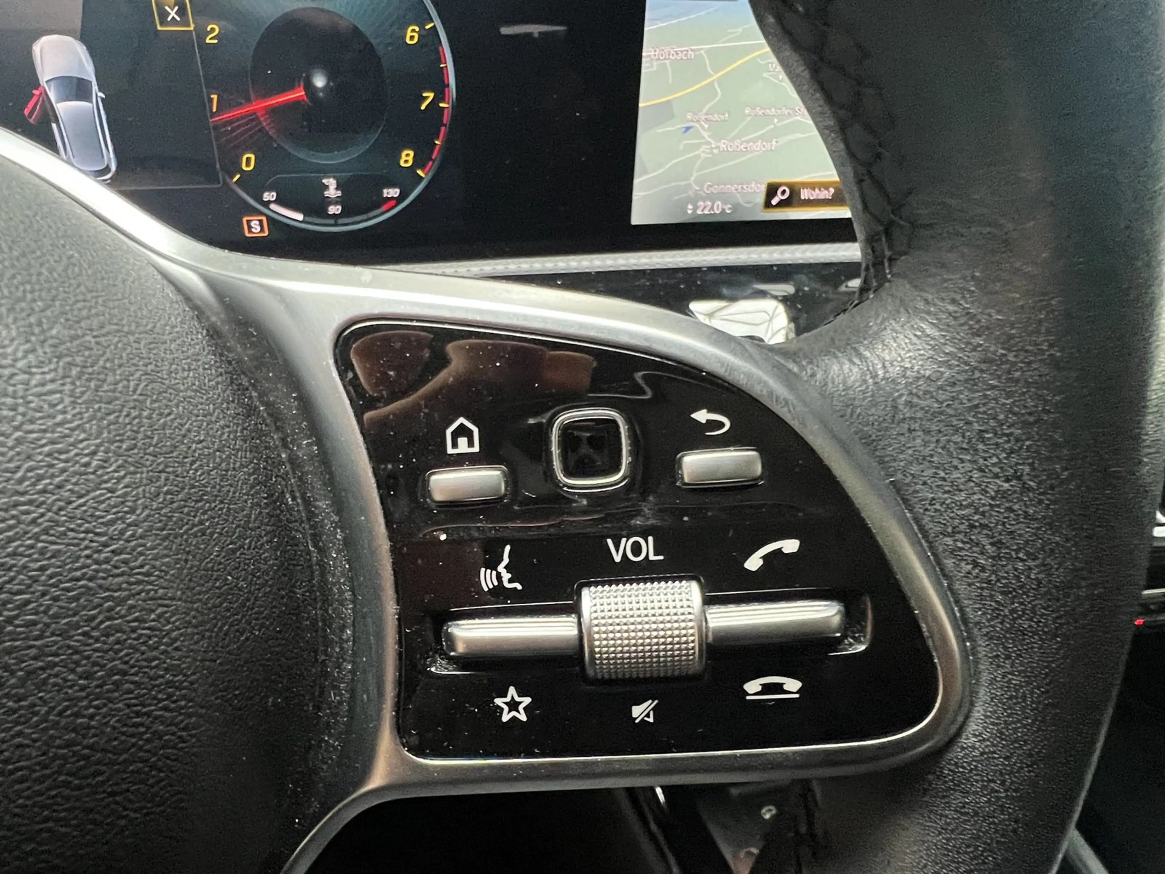 Mercedes-Benz A 200 A A 200 Progressive Navi Premium LED Sportsitze — photo 11