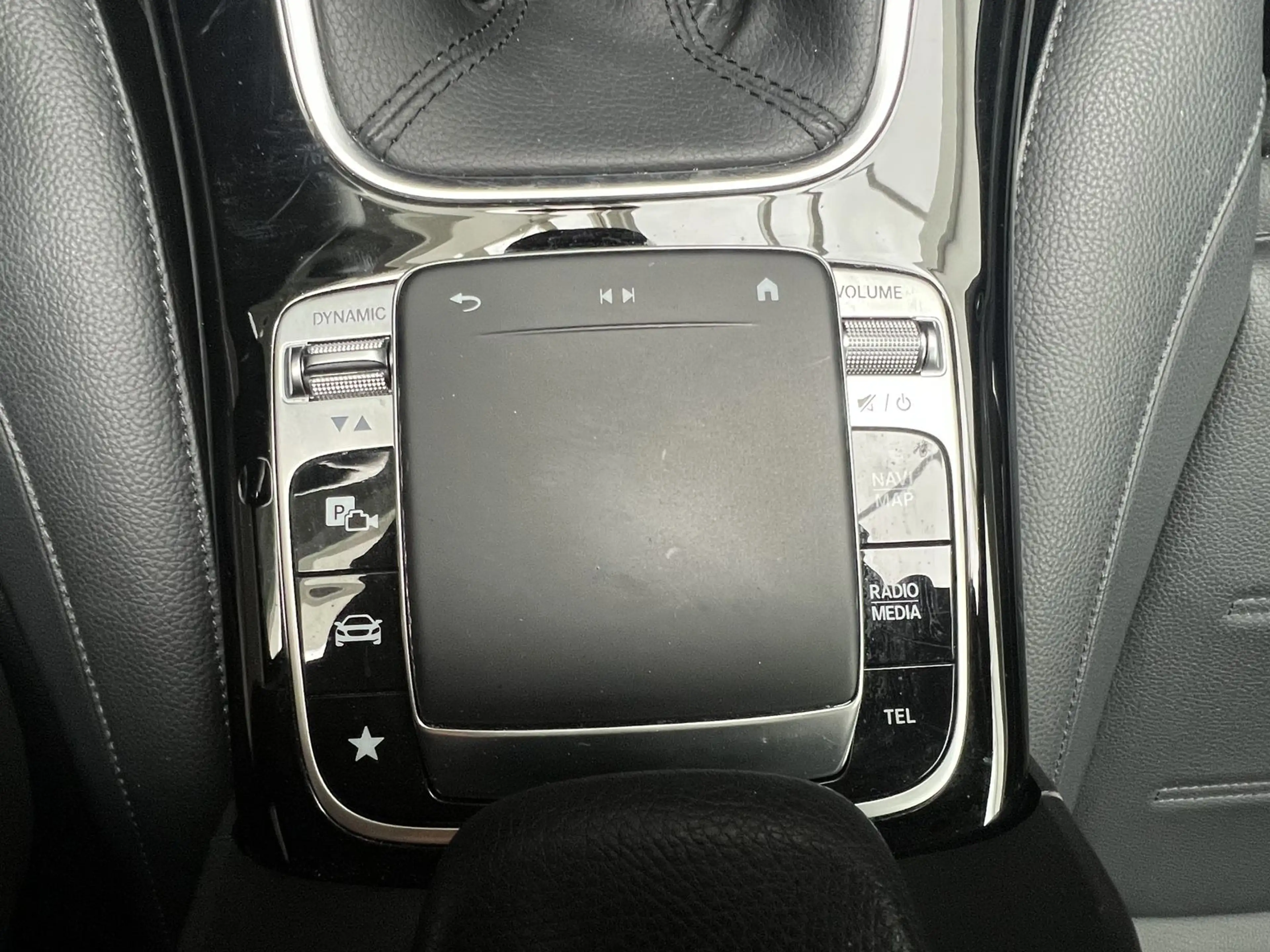 Mercedes-Benz A 200 A A 200 Progressive Navi Premium LED Sportsitze — photo 13