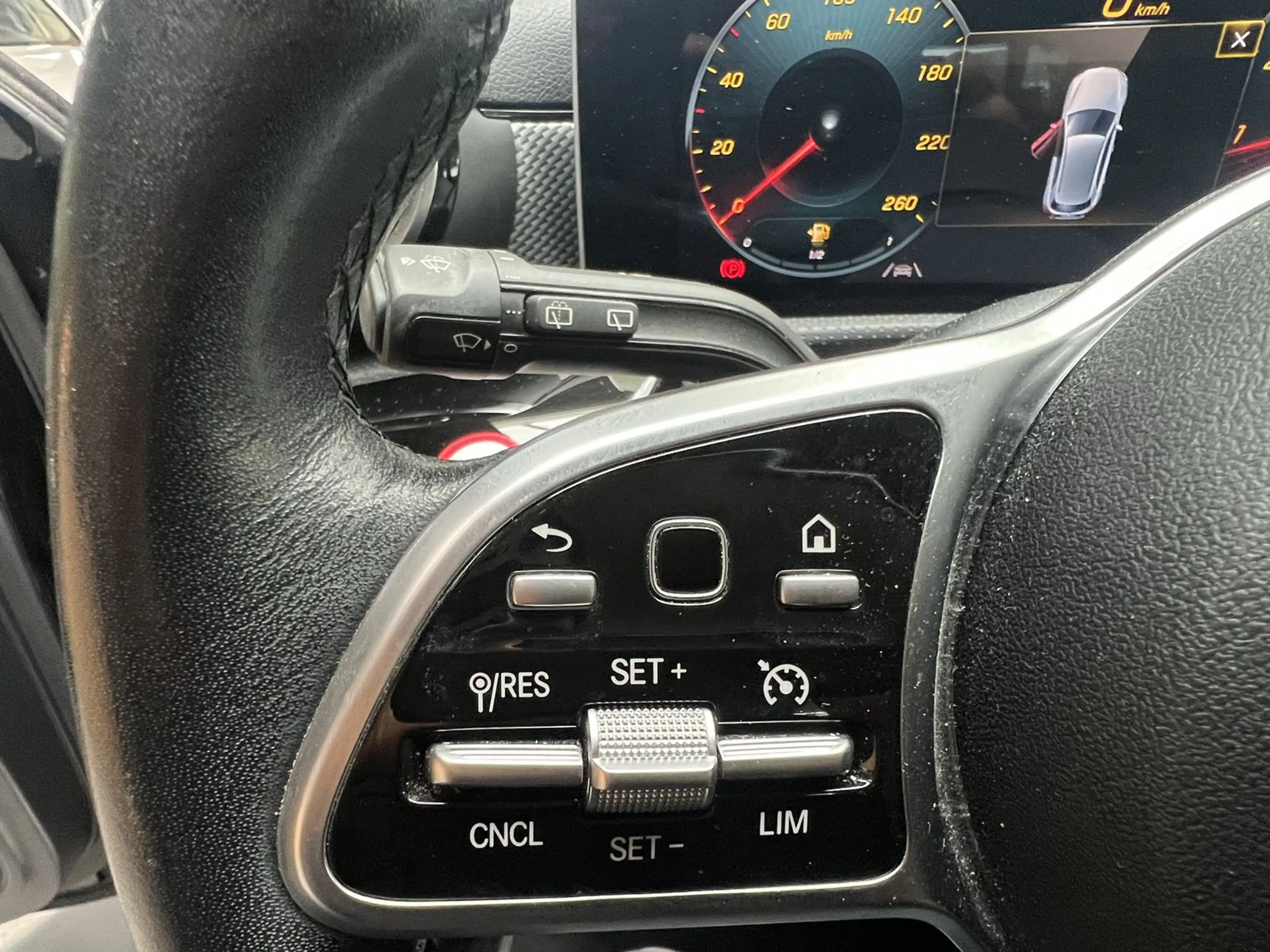 Mercedes-Benz A 200 A A 200 Progressive Navi Premium LED Sportsitze — photo 10