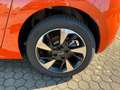 Opel Corsa -e Elegance 50kW/h 320KM Jahreswagen Oranje - thumbnail 7
