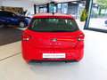 SEAT Ibiza 1.0 TGI  ( Erdgas ) Style*Navi*SHZ*Allwetter Rouge - thumbnail 6