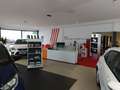 SEAT Ibiza 1.0 TGI Style*Navi*SHZ*Allwetter Rouge - thumbnail 14