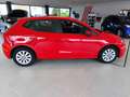 SEAT Ibiza 1.0 TGI Style*Navi*SHZ*Allwetter Rouge - thumbnail 5
