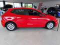 SEAT Ibiza 1.0 TGI  ( Erdgas ) Style*Navi*SHZ*Allwetter Rood - thumbnail 7