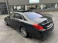 Mercedes-Benz S 500 S 500 (PLUG-IN HYBRID) e L 7G-TRONIC AMG pano full Noir - thumbnail 6