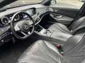 Mercedes-Benz S 500 S 500 (PLUG-IN HYBRID) e L 7G-TRONIC AMG pano full Noir - thumbnail 10
