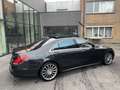Mercedes-Benz S 500 S 500 (PLUG-IN HYBRID) e L 7G-TRONIC AMG pano full Noir - thumbnail 4