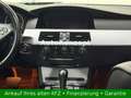 BMW 535 d|Exklusiv|PDC|M-Paket|Rollos|Xenon|SHZ|SDach Schwarz - thumbnail 18